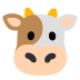 :cow: